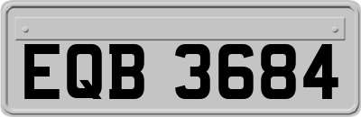 EQB3684
