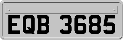 EQB3685