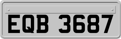 EQB3687