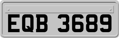 EQB3689