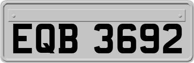 EQB3692