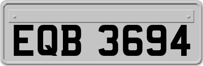 EQB3694