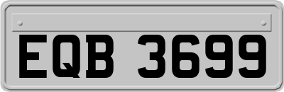 EQB3699
