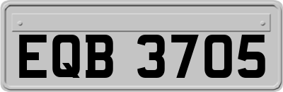 EQB3705