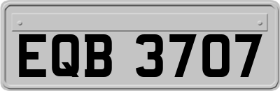 EQB3707
