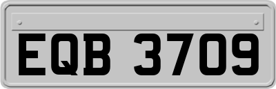 EQB3709