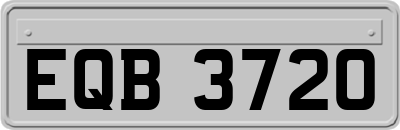 EQB3720