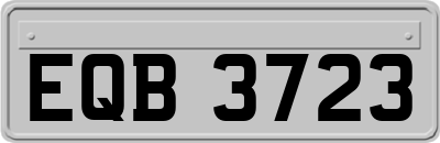EQB3723