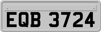 EQB3724