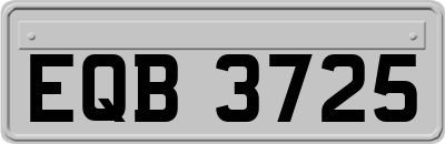 EQB3725