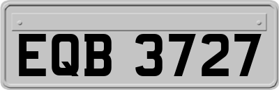EQB3727