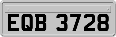 EQB3728