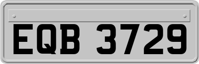 EQB3729