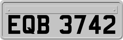 EQB3742