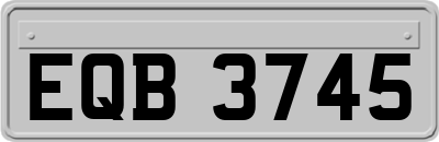 EQB3745