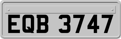 EQB3747