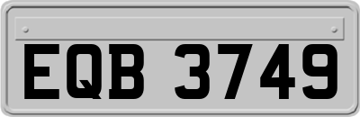 EQB3749
