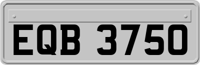 EQB3750