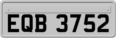 EQB3752