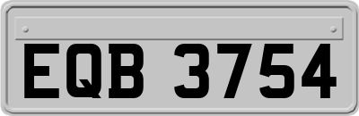 EQB3754