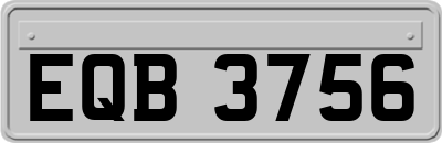 EQB3756