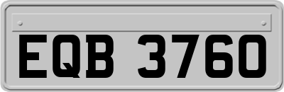 EQB3760