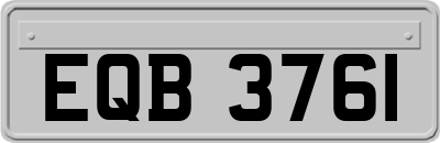 EQB3761