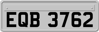 EQB3762