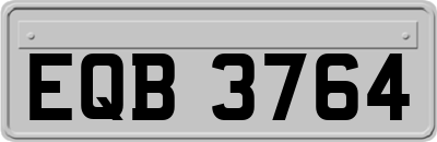 EQB3764