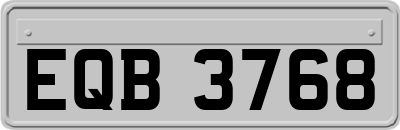EQB3768
