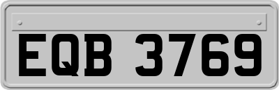 EQB3769