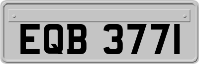 EQB3771