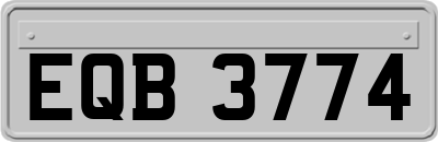EQB3774