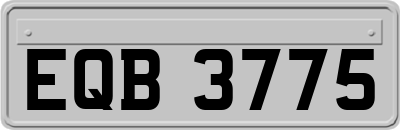 EQB3775