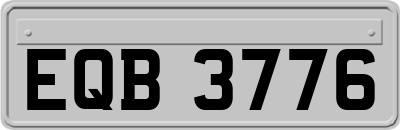 EQB3776