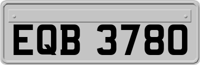 EQB3780