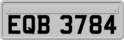 EQB3784