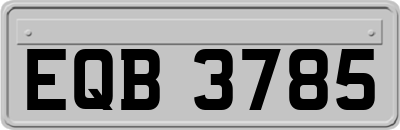 EQB3785