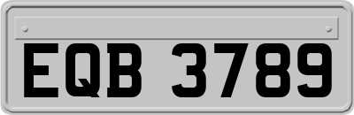 EQB3789