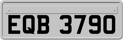 EQB3790