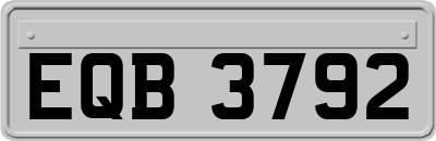 EQB3792