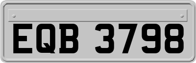 EQB3798