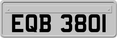 EQB3801