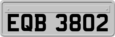 EQB3802