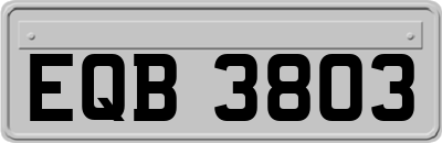 EQB3803