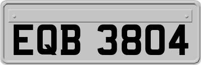 EQB3804
