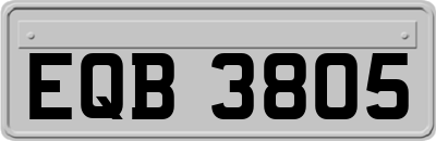 EQB3805