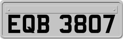 EQB3807