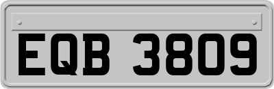 EQB3809