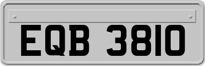 EQB3810
